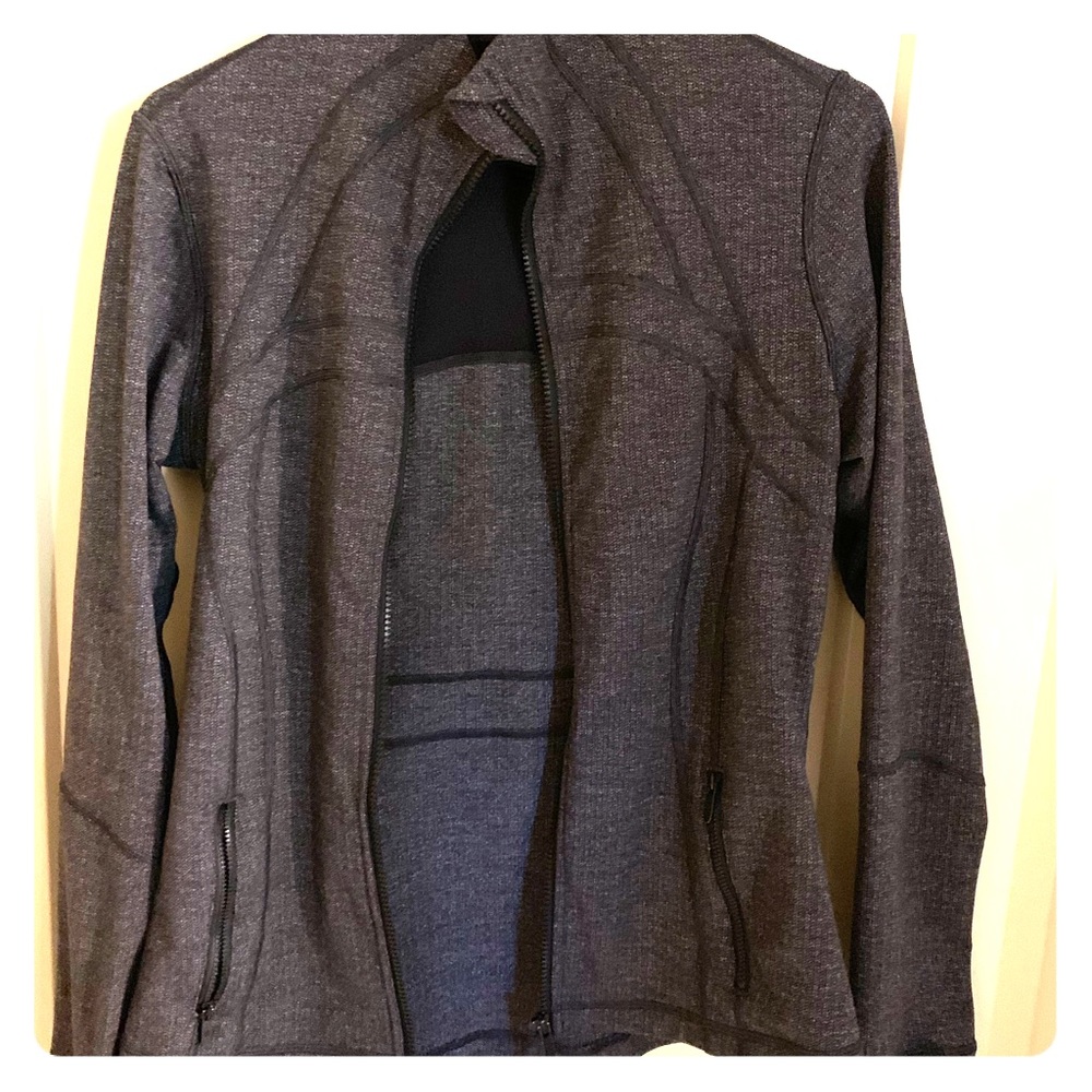 Lululemon Define Jacket